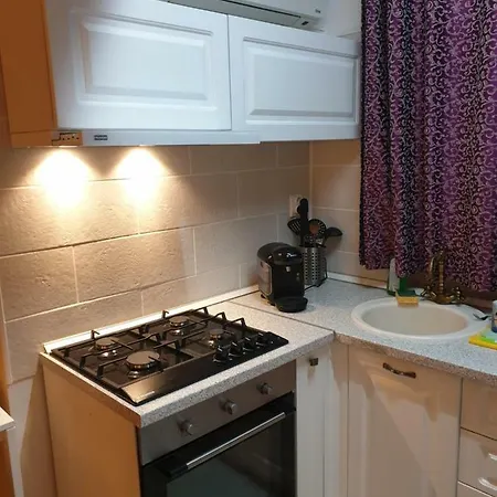 Central Luxury Studio Lägenhet Bukarest